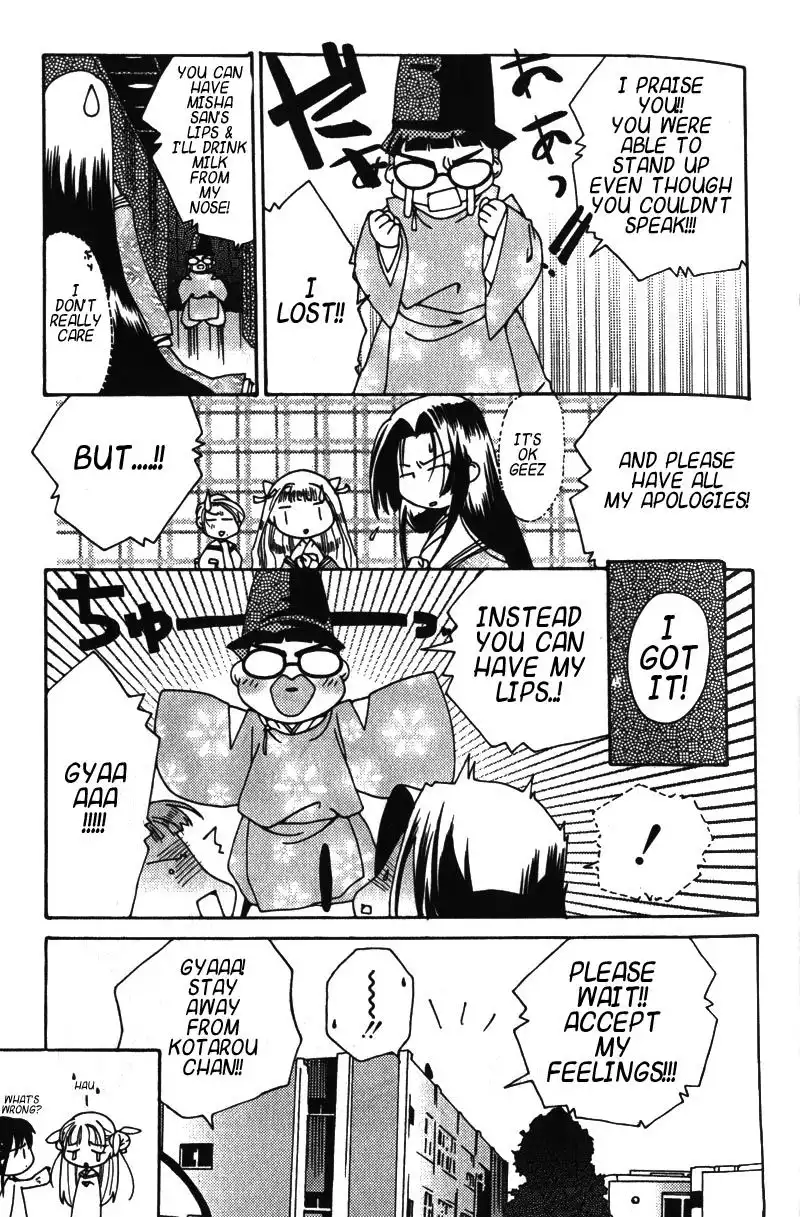 Pita Ten Chapter 10 31